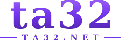 ta32 logo